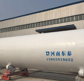 液氬_液氮_液氧儲罐_LNG_二氧化碳儲罐-河南東泰低溫設備有限公司